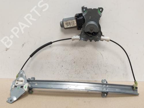 Used Front right window mechanism Front right window mechanism 15649870 15649870