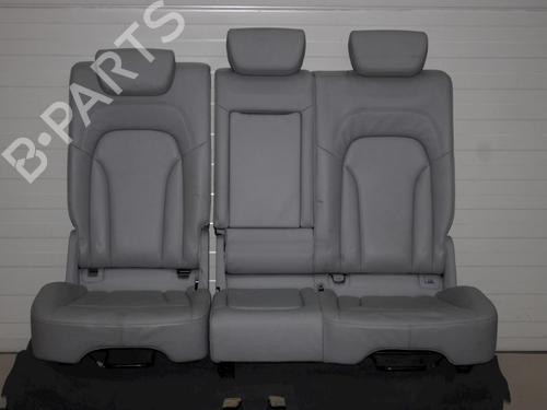 Bank set AUDI Q5 (8RB) 2.0 TDI quattro (163 hp) 15318010