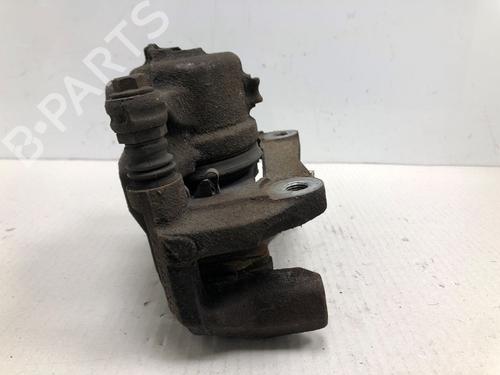 Right front brake caliper FORD FIESTA VI (CB1, CCN) 1.0 EcoBoost | BP37209862M104 - Image 3