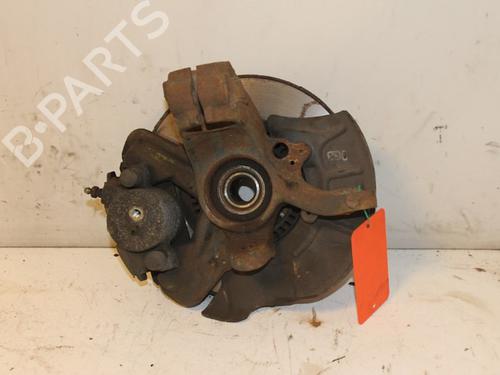 Right front steering knuckle SEAT LEON (1M1) 1.6 16 V | BP15306556M26 