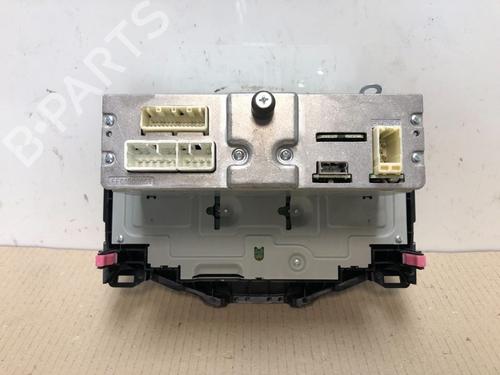 Radio PEUGEOT 108 1.0 VTi | BP15345636E6 