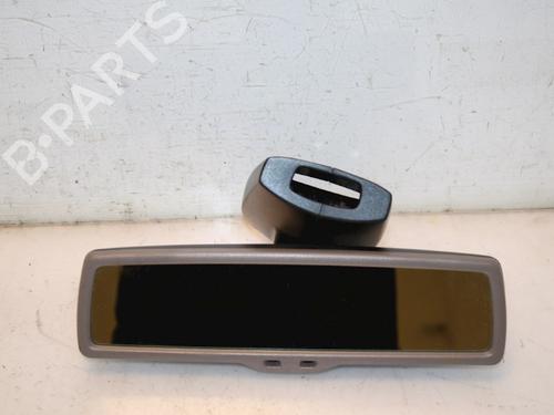 Used Rear mirror VW PASSAT B6 (3C2) 3.2 FSI 4motion (250 hp) 15335849