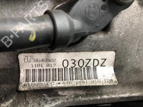 Gearbox BMW 1 (F20) 118 d | BP37208167M3 - Image 7