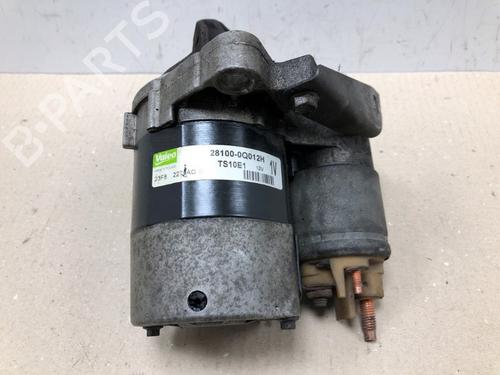 Used Starter Starter 37210149 37210149