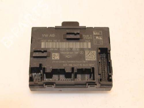 Used Electronic module Electronic module 15330512 15330512