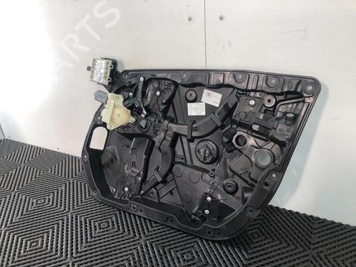 Front right window mechanism MERCEDES-BENZ E-CLASS (W213) E 200 d (213.013) | BP37207051C23 - Image 2