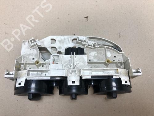 Climate control VW GOLF IV (1J1) 1.9 TDI | BP15534191I5 