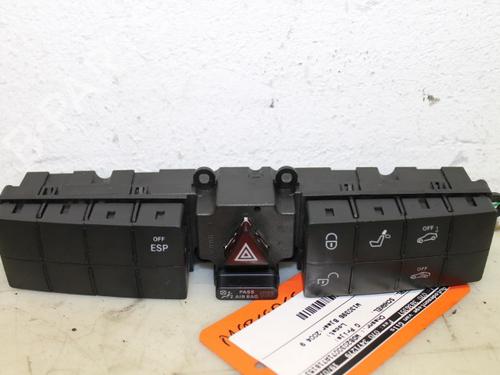 Used Warning switch Warning switch 15303428 15303428