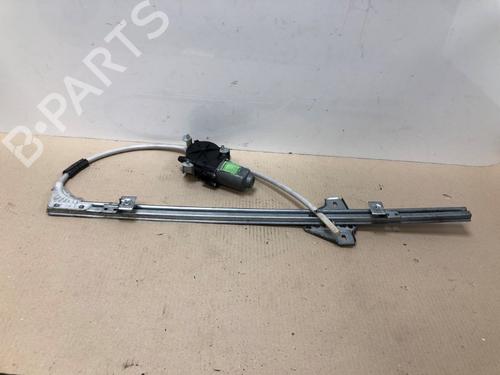 Used Front left window mechanism Front left window mechanism 22333785 22333785