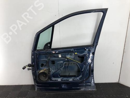 Right front door MERCEDES-BENZ A-CLASS (W168) A 160 (168.033, 168.133) | BP15537833C3 