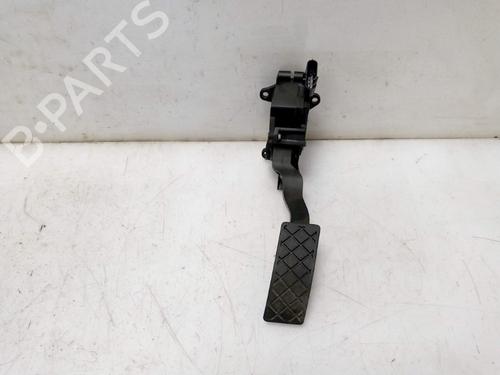 Used Pedal SKODA FABIA III Estate (NJ5) 1.2 TSI (90 hp) 15337164