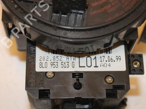 Steering column stalk AUDI A3 (8L1) 1.8 | BP15310479I23 