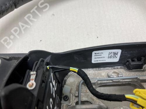 Steering wheel CITROËN BERLINGO Box Body/MPV (K9) 1.5 BlueHDi 100 | BP37210186C49 - Image 7