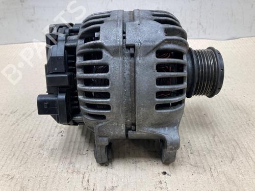 Used Alternator Alternator 37206220 37206220