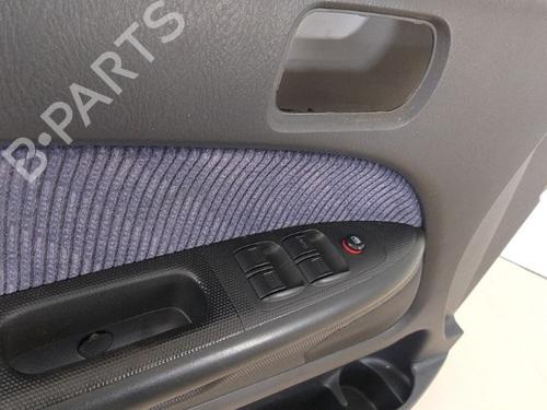 Front left panel HONDA STREAM (RN) 1.7 16V (RN1) | BP15532257C58 - Image 3