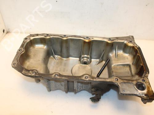 Used Oil sump Oil sump 15829424 15829424
