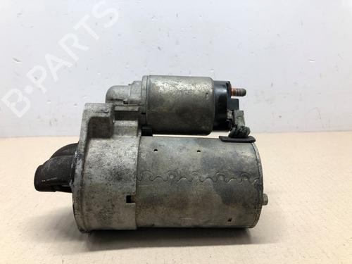 Used Starter Starter 17576709 17576709