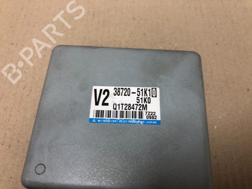 Steering ECU SUZUKI SPLASH (EX) 1.2 (A5B412) | BP37214908M49 - Image 6