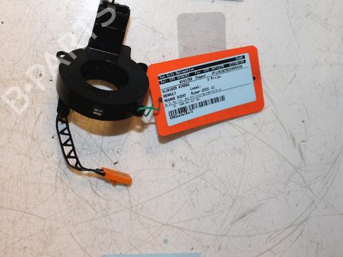 Kontaktrulle Airbag RENAULT SCÉNIC I MPV (JA0/1_, FA0_) 2.0 16V (JA1B, JA1D, JA0C) (139 hp) 15307236