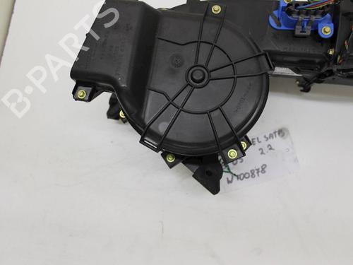 Used Heater blower motor RENAULT VEL SATIS (BJ0_) 2.2 dCi (BJ0E, BJ0F) (150 hp) 15298564