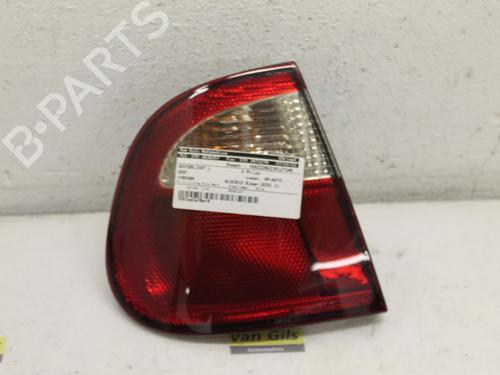 Used Left taillight Left taillight 15304768 15304768