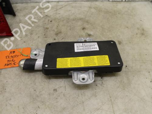 Used Right door airbag BMW 3 (E46) 320 d (150 hp) 15304223