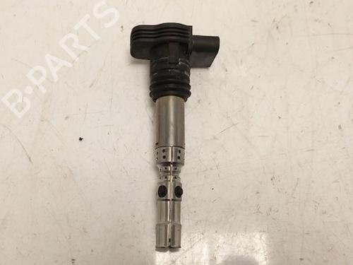 Ignition coil AUDI A4 B6 Avant (8E5) 1.8 T | BP16183546M94 