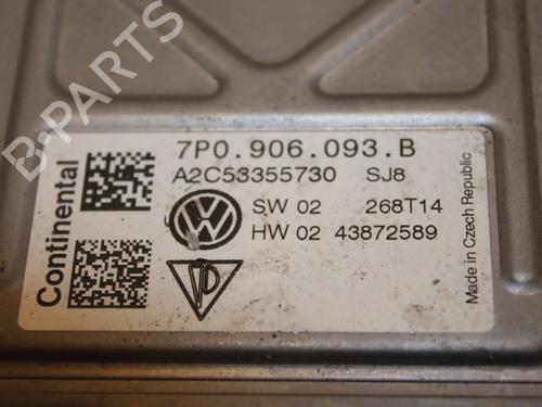 Used Fuel ECU Fuel ECU 15317490 15317490