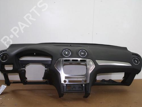 Dashboard FORD MONDEO IV Turnier (BA7) 2.0 | BP19022211C46 - Image 2