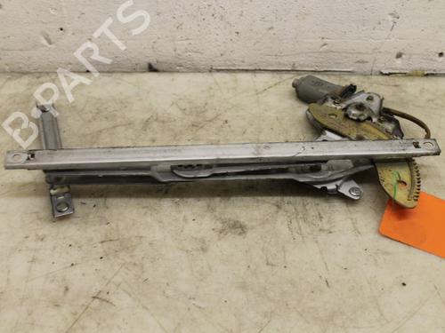 Used Rear right window mechanism Rear right window mechanism 15304519 15304519