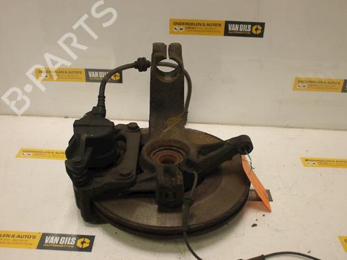 Used Right front steering knuckle Right front steering knuckle 15310735 15310735