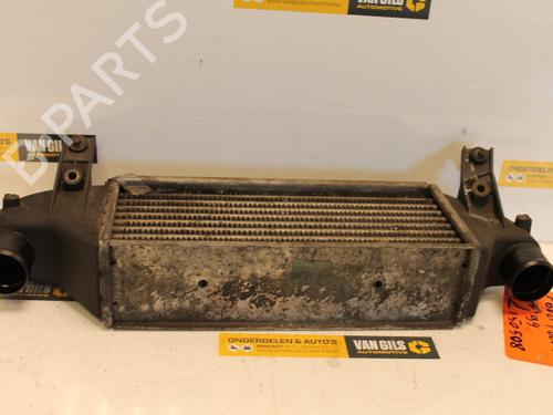 Intercooler FORD FOCUS I (DAW, DBW) 1.8 Turbo DI / TDDi | BP15310687M30 