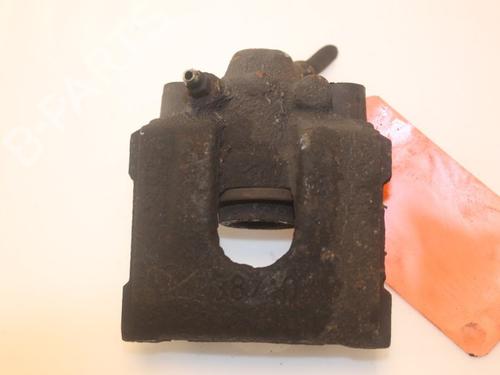 Used Left rear brake caliper Left rear brake caliper 15317031 15317031