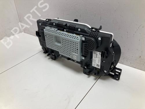 Instrument cluster BMW 5 (G30, F90) 520 i | BP37203899C47 - Image 5