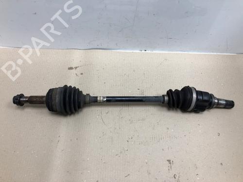 Left front driveshaft PEUGEOT 108 1.0 VTi | BP37215212M38 - Image 2