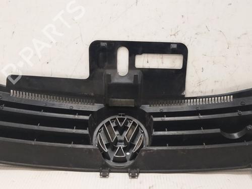 Grille VW POLO (9N_, 9A_) 1.4 16V | BP15342061C40 