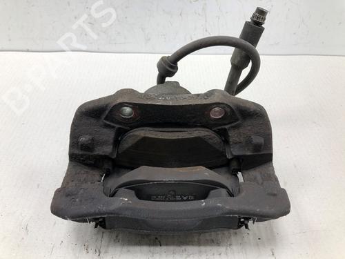 Right front brake caliper PEUGEOT 2008 I (CU_) 1.2 THP 110 / PureTech 110 | BP37209891M104 - Image 7
