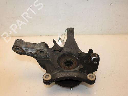 Right front steering knuckle CHRYSLER VOYAGER IV (RG, RS) 2.5 CRD | BP15323812M26 