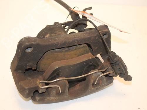 Left front brake caliper AUDI A4 B7 (8EC) 2.0 TDI 16V | BP15308791M105 - Image 2