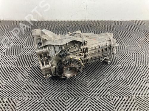 Gearbox AUDI A4 B6 (8E2) 2.0 | BP37204550M3 - Image 9