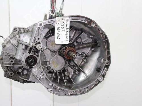 Gearbox RENAULT LAGUNA II Grandtour (KG0/1_) 1.9 dCi (KG0G) | BP16399829M3 