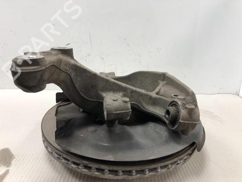 Right rear steering knuckle VW GOLF VIII (CD1, DA1) 2.0 TSI R 4motion | BP37212436M28 - Image 4