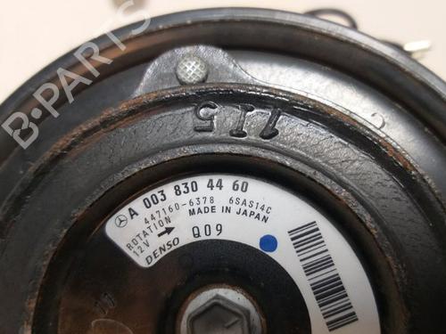 AC compressor MERCEDES-BENZ B-CLASS Sports Tourer (W246, W242) B 220 CDI / d (246.203) | BP15341619M34 
