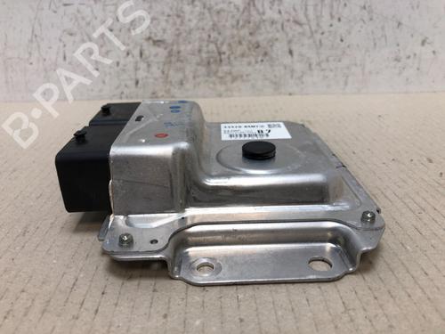 Engine control unit (ECU) SUZUKI CELERIO (LF) 1.0 (AVK310) | BP15344247M57 - Image 2