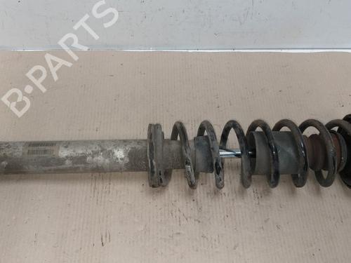 Used Left rear shock absorber Left rear shock absorber 16064460 16064460