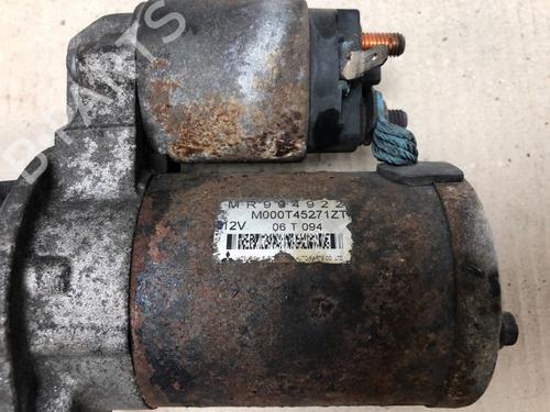 Starter SMART FORFOUR (454) 1.1 (454.033) | BP16065014M8 
