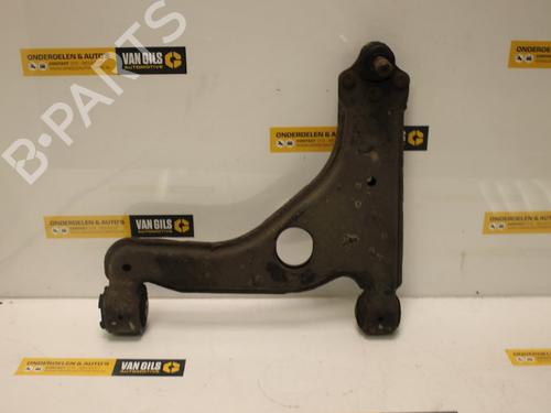 Querlenker links vorne für OPEL ASTRA G Hatchback (T98) 1.6 (F08, F48) (75 hp) 15309378