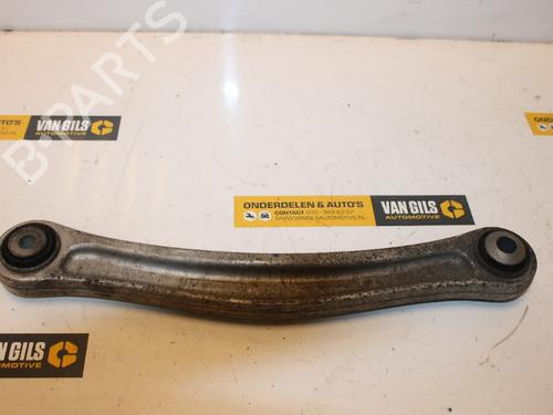 Used Left rear suspension arm PORSCHE CAYENNE (9PA) Turbo 4.5 (450 hp) 15309912