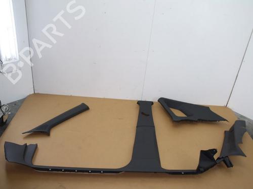 Andere für SEAT ARONA (KJ7, KJP) 1.0 TSI (116 hp) 15333830