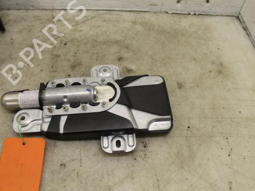 Høyre dør kollisjonspute BMW 3 (E46) 320 d | BP15304223C51